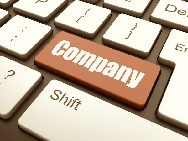 Company Update Services